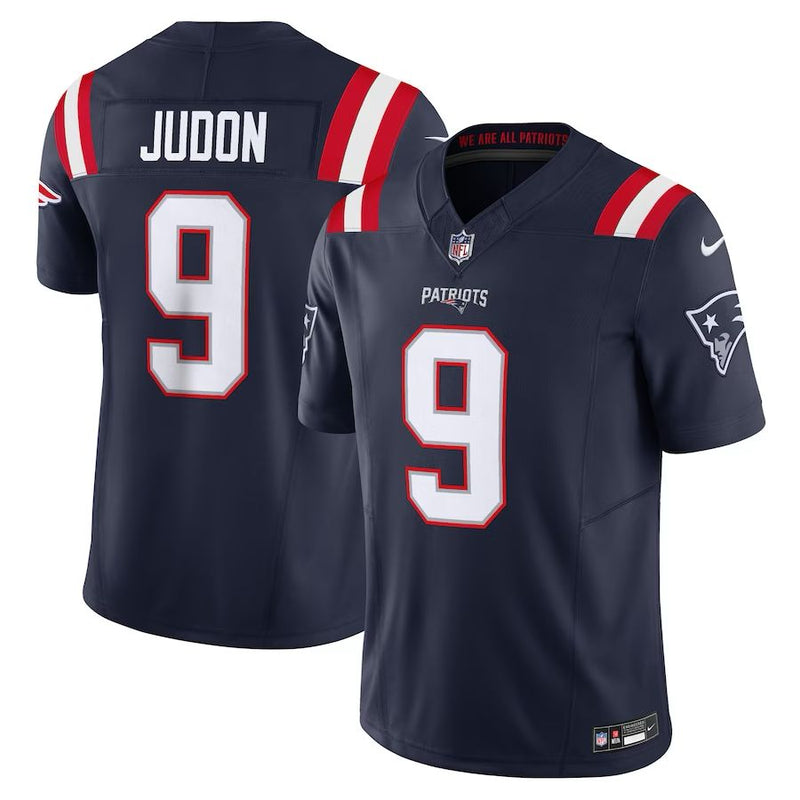 Camiseta New England Patriots - Matthew Judon