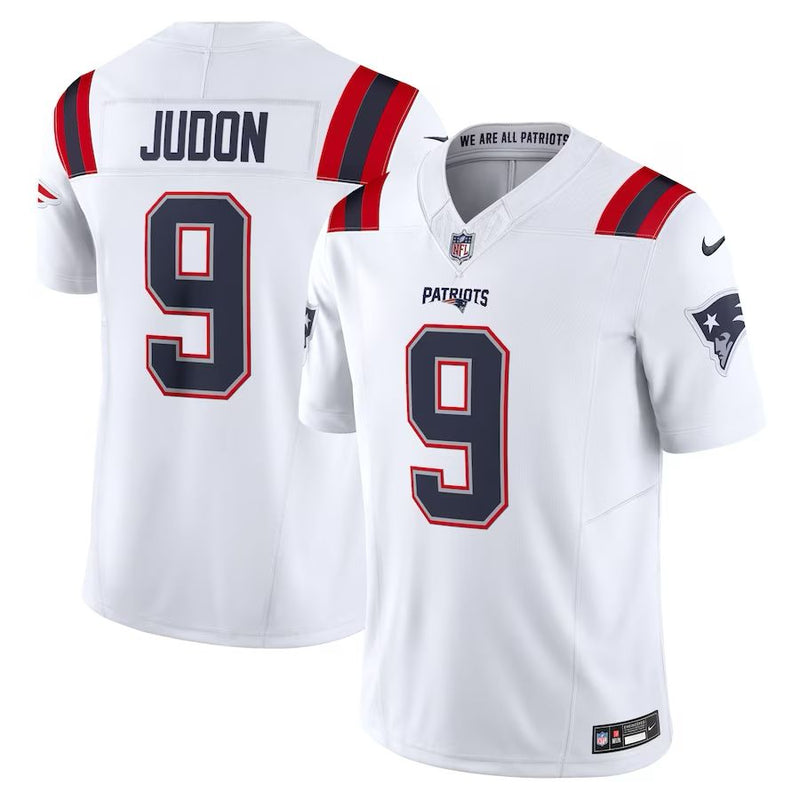 Camiseta New England Patriots - Matthew Judon