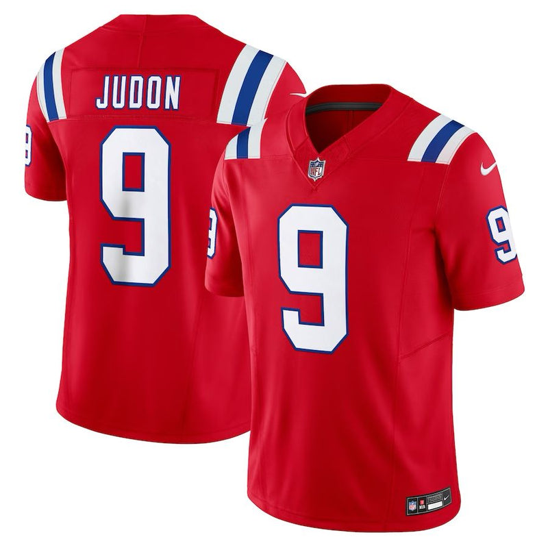 Camiseta New England Patriots - Matthew Judon