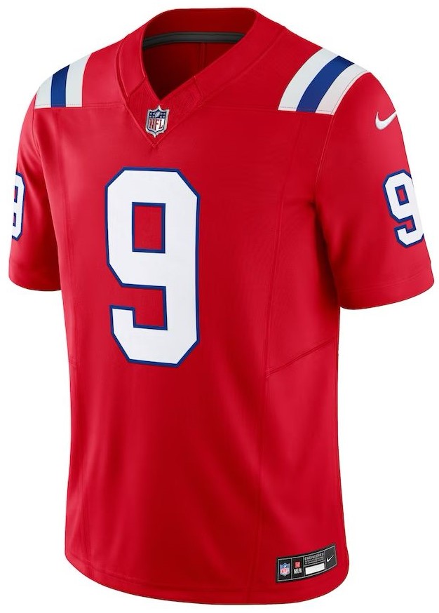 Camiseta New England Patriots - Matthew Judon