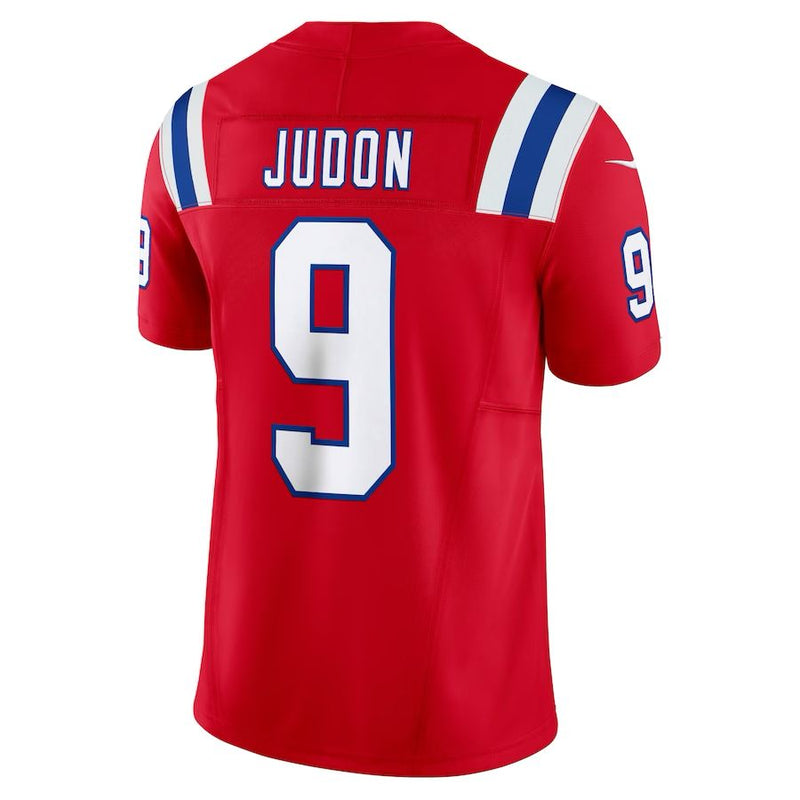 Camiseta New England Patriots - Matthew Judon