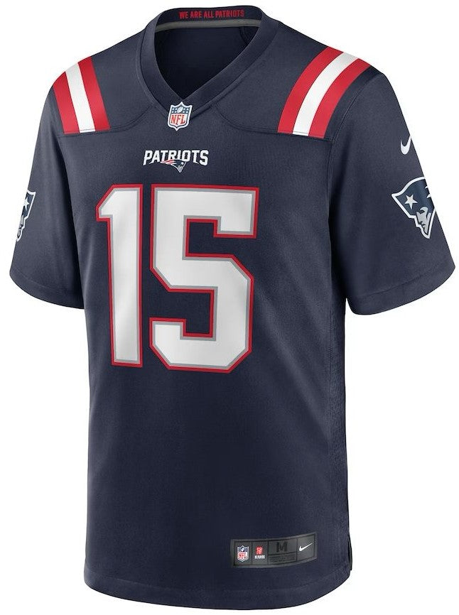 Camiseta New England Patriots - Ezekiel Elliott