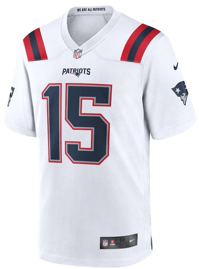 Camiseta New England Patriots - Ezekiel Elliott