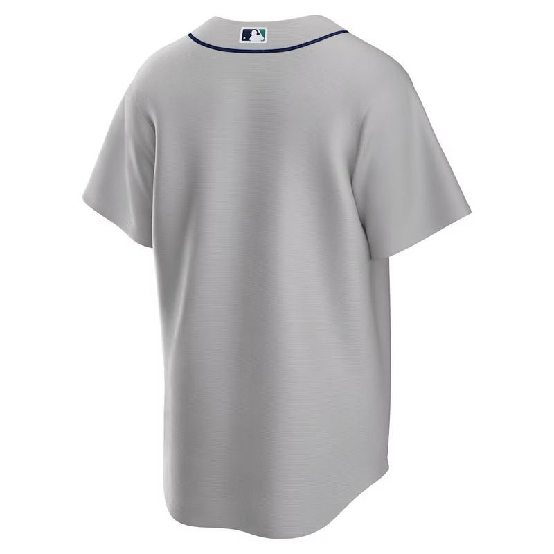 Camiseta Seattle Mariners –S/N Blanco