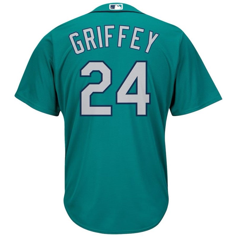 Camiseta Seattle Mariners - Ken Griffey Jr