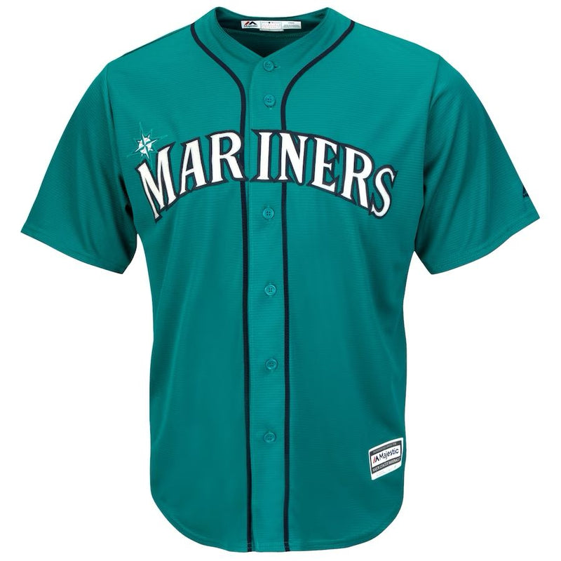 Camiseta Seattle Mariners - Ken Griffey Jr