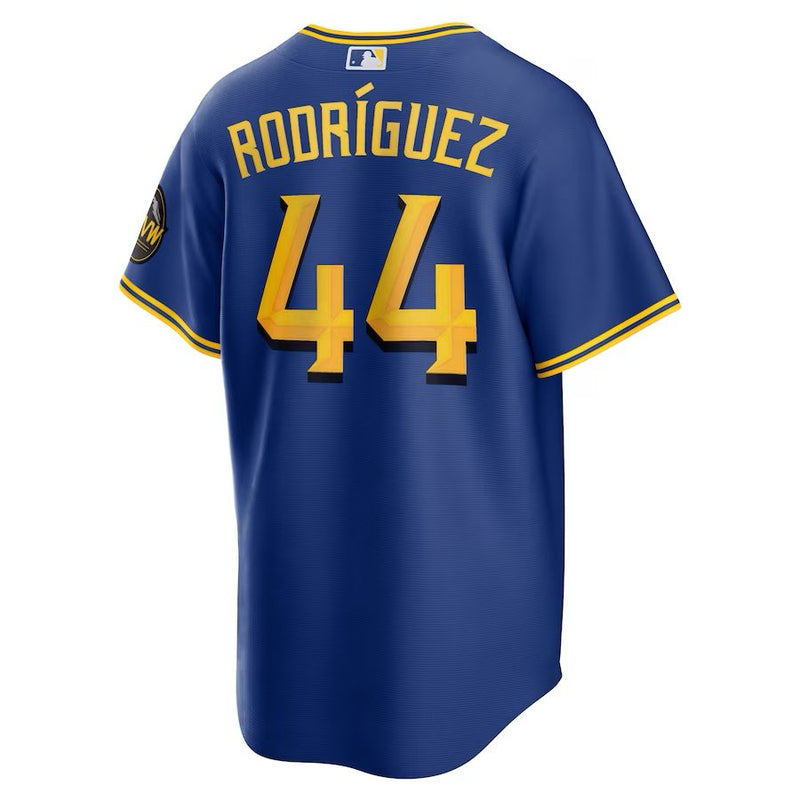 Camiseta Seattle Mariners - Julio Rodriguez