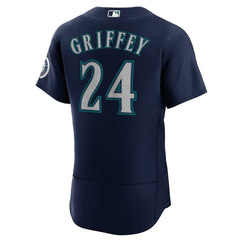 Camiseta Seattle Mariners - Ken Griffey Jr