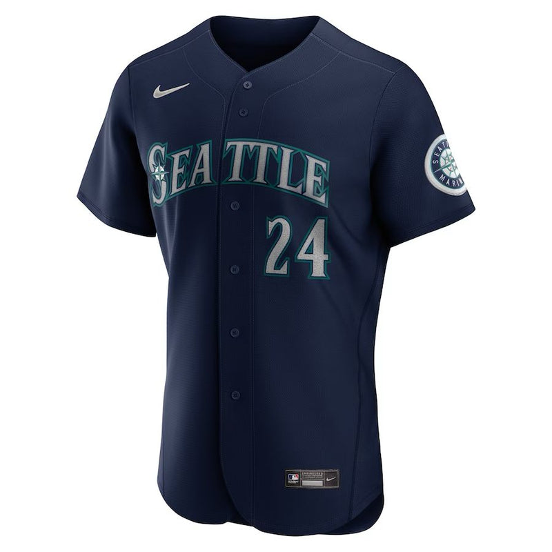 Camiseta Seattle Mariners - Ken Griffey Jr