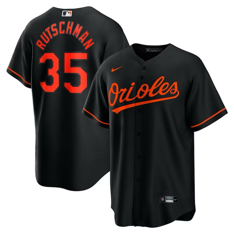 Camiseta Baltimore Orioles - Adley Rutschman