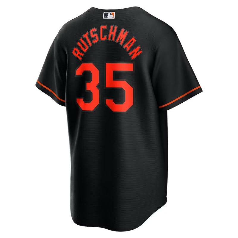 Camiseta Baltimore Orioles - Adley Rutschman