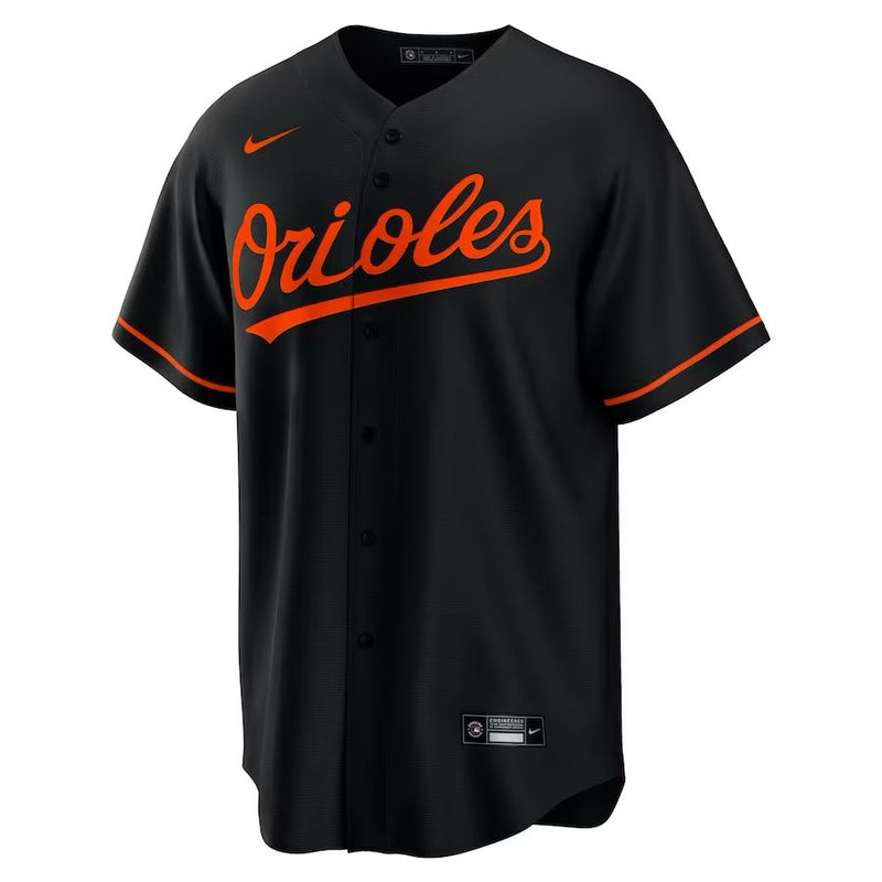 Camiseta Baltimore Orioles - Adley Rutschman