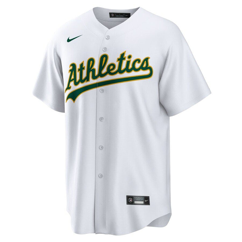 Camiseta Oakland Athletics - Matt Chapman