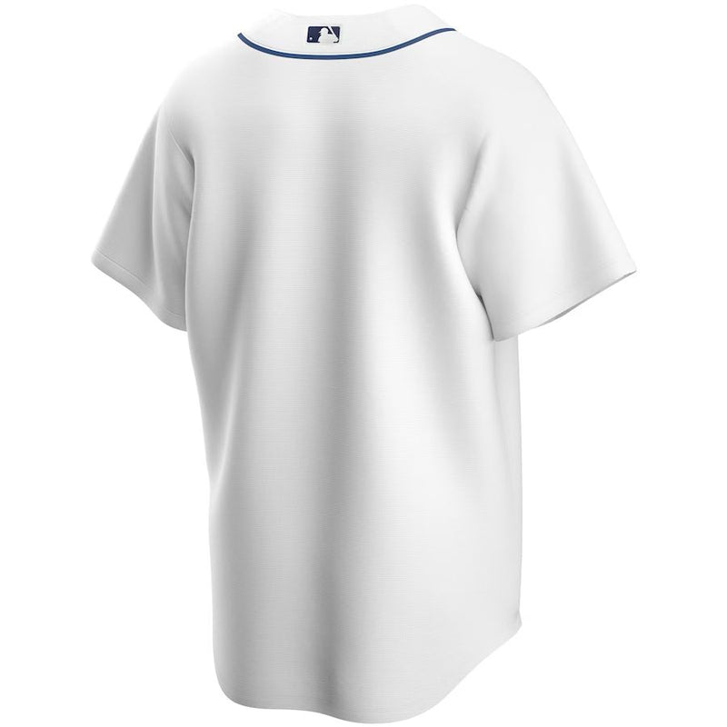 Detroit Tigers – Blank White Jersey