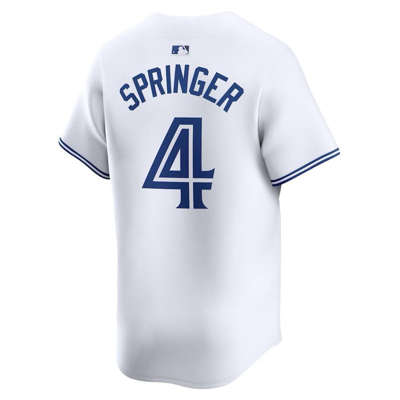 Camiseta Toronto Blue Jays - George Springer