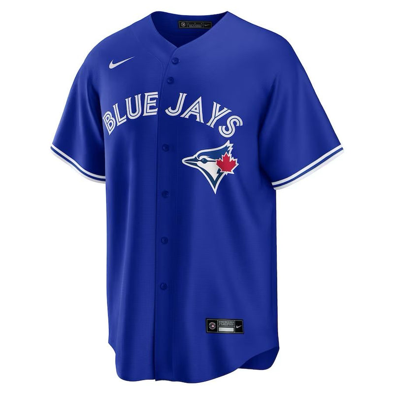 Camiseta Toronto Blue Jays - George Springer