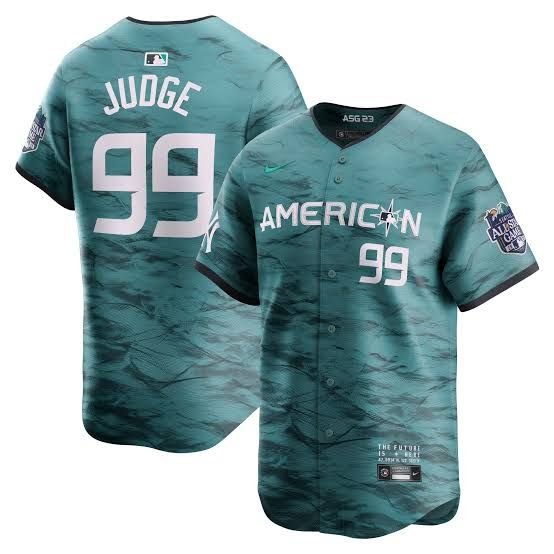 Camiseta All-Star Game - Aaron Judge