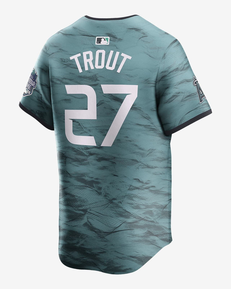 Camiseta All-Star Game - Mike Trout