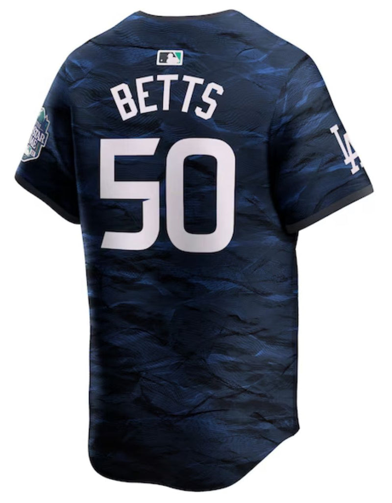 Camiseta All-Star Game - Ronald Mookie Betts