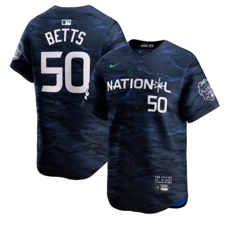 Camiseta All-Star Game - Ronald Mookie Betts