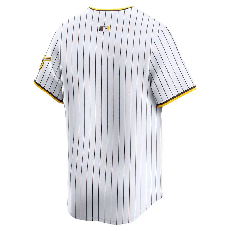 Camiseta San Diego Padres – S/N Blanco