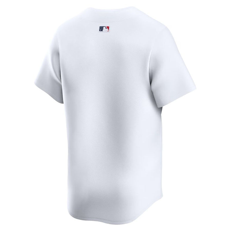 Camiseta St Louis Cardinals – S/N Blanco