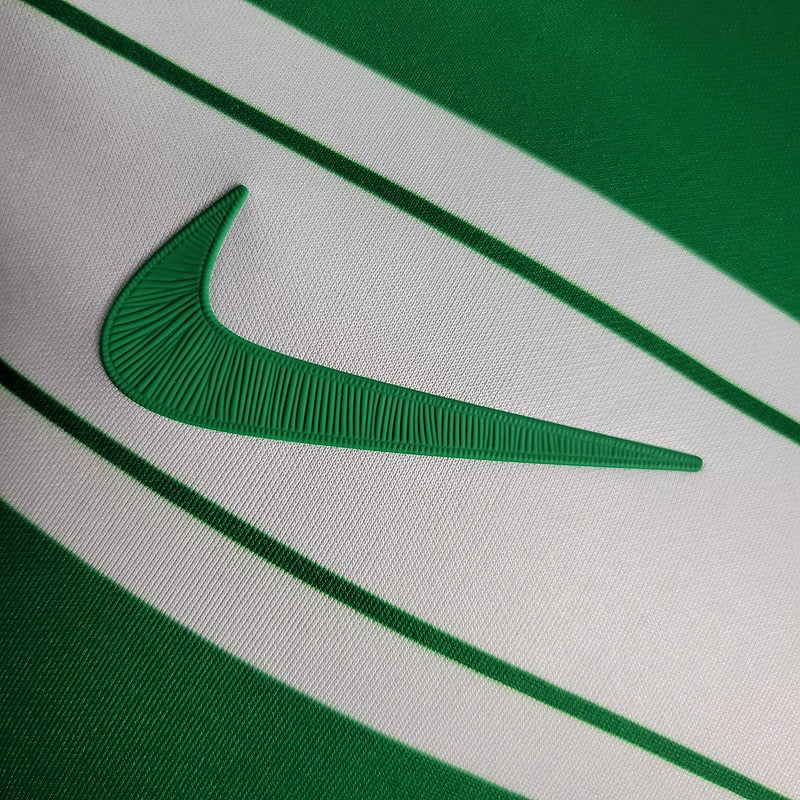 Camiseta Sporting Portugal 22/23 - Jugador