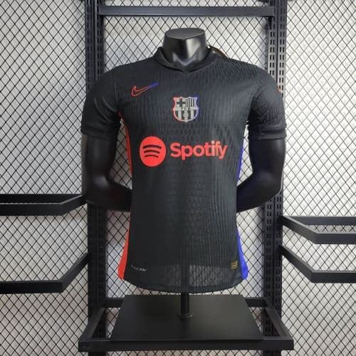 Camiseta Barcelona 24/25 Edición Especial - Jugador