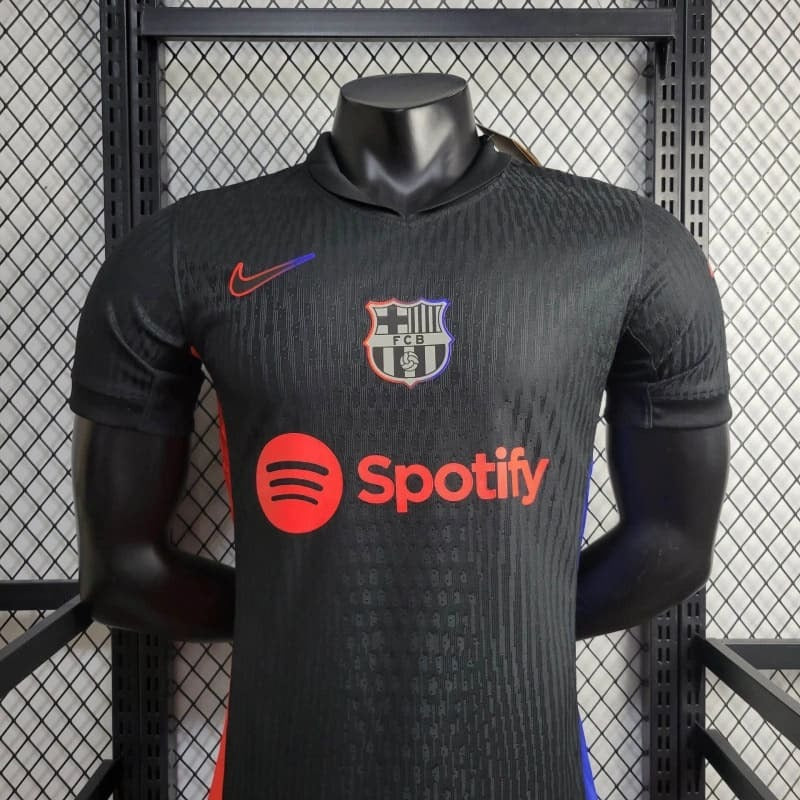 Camiseta Barcelona 24/25 Edición Especial - Jugador