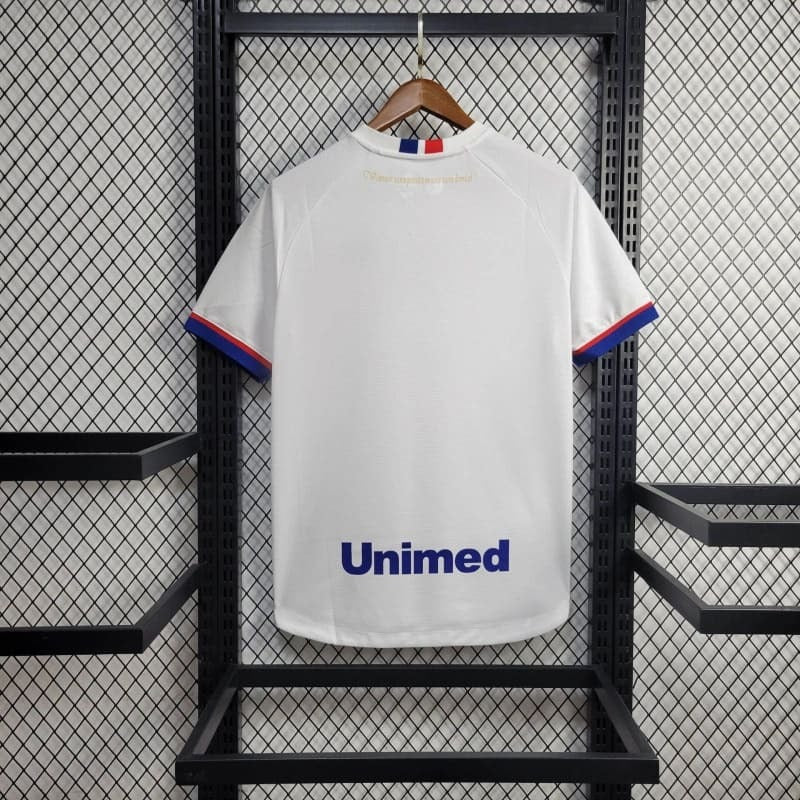 Camiseta Bahia 24/25 Primera Equipacion - Blanco