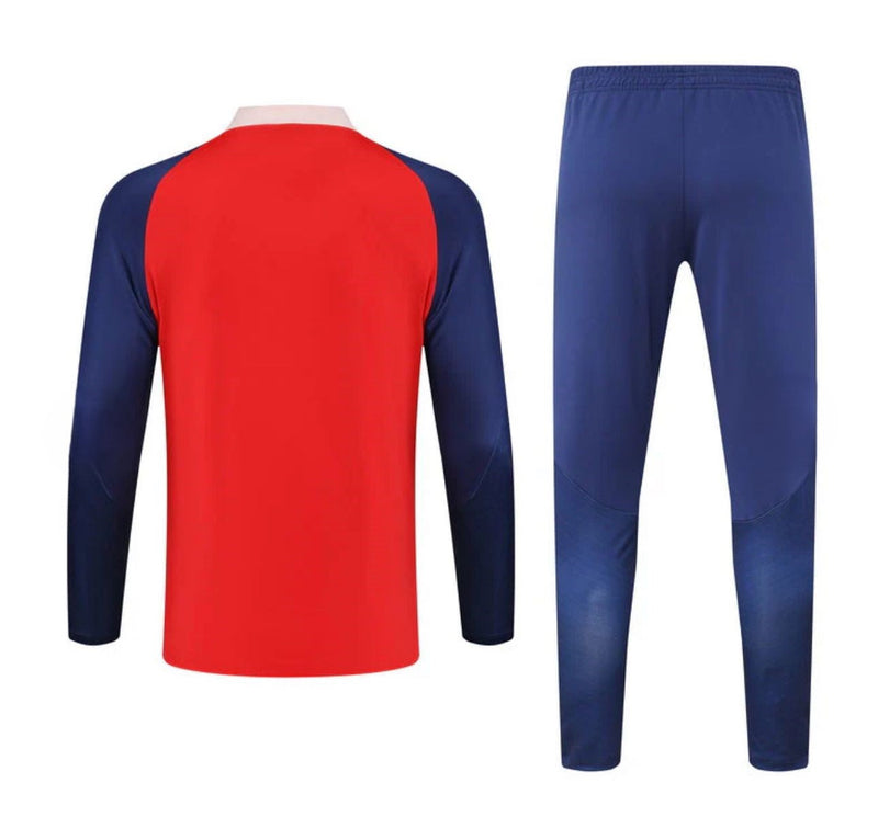 Conjunto de Entrenamiento Atletico de Madrid 23/24