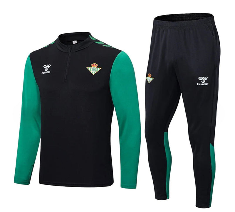 Conjunto de Entrenamiento Real Betis 23/24