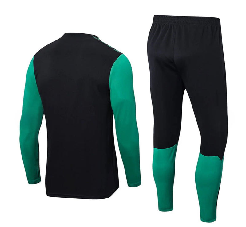 Conjunto de Entrenamiento Real Betis 23/24