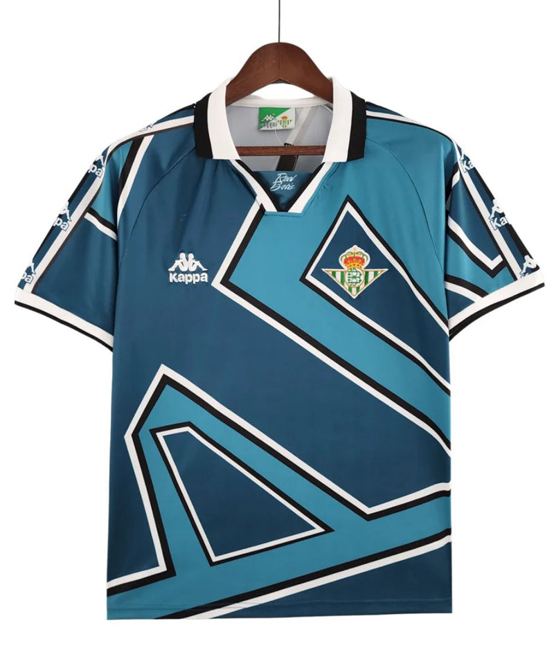 Camiseta Retro Real Betis 95/97