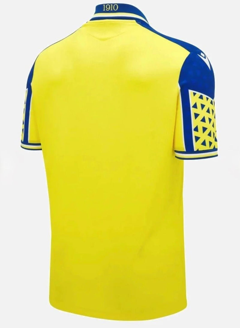 Camiseta Cádiz CF Primera Equipacion 24/25