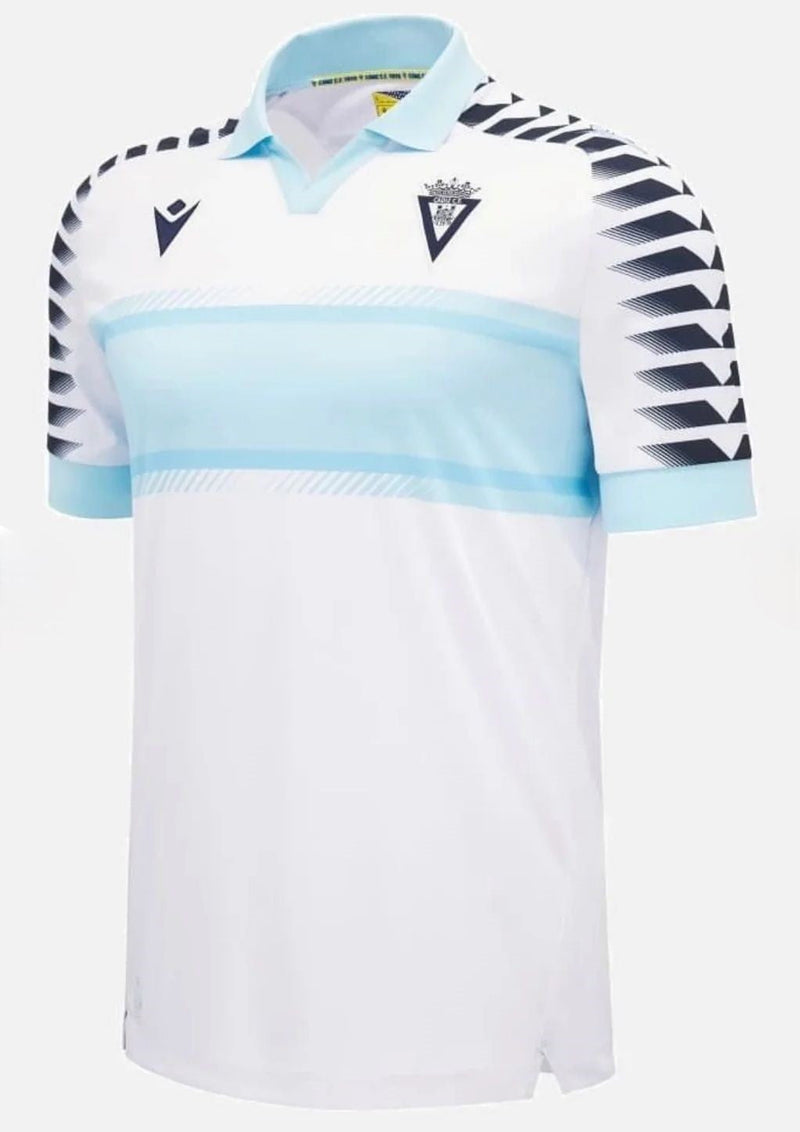 Camiseta Cádiz CF Segunda Equipacion 24/25