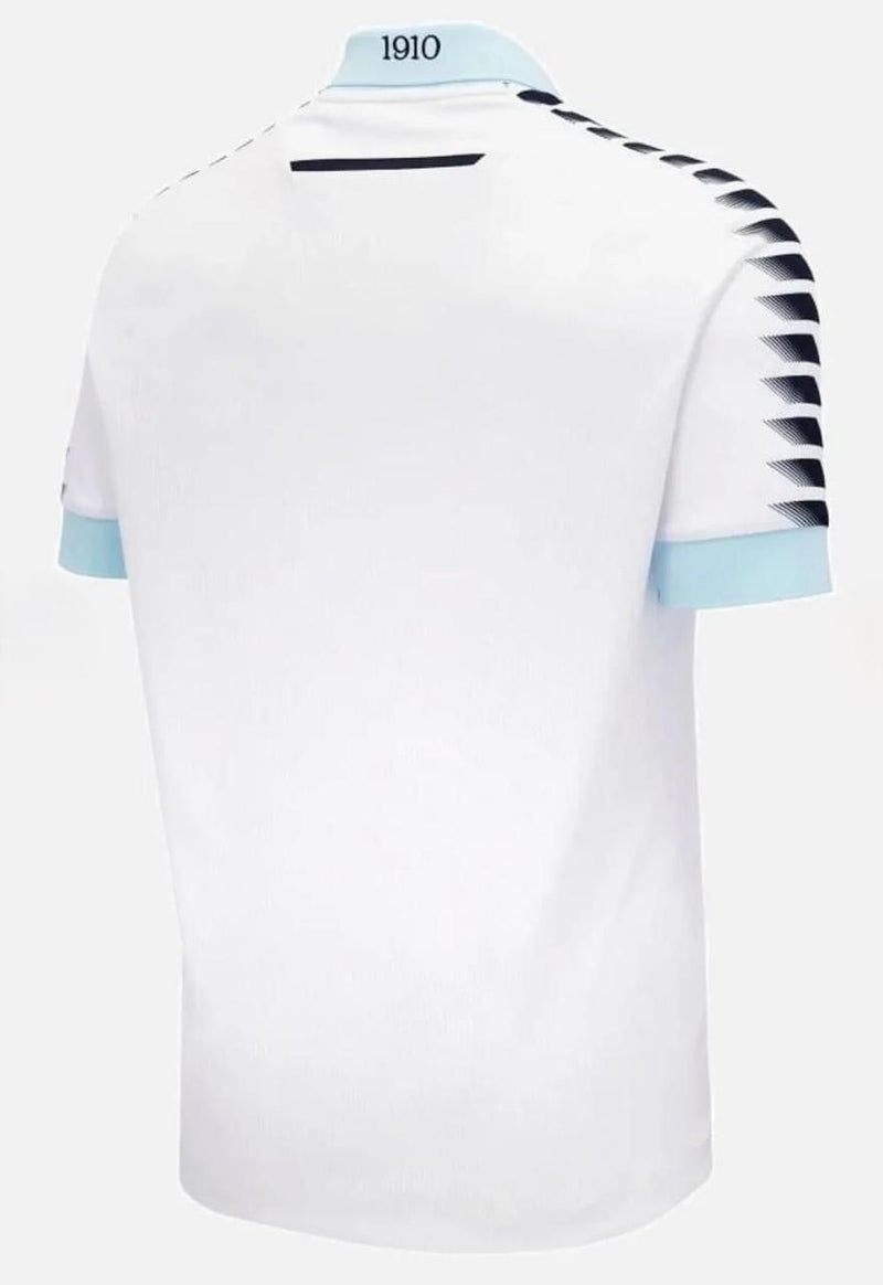 Camiseta Cádiz CF Segunda Equipacion 24/25