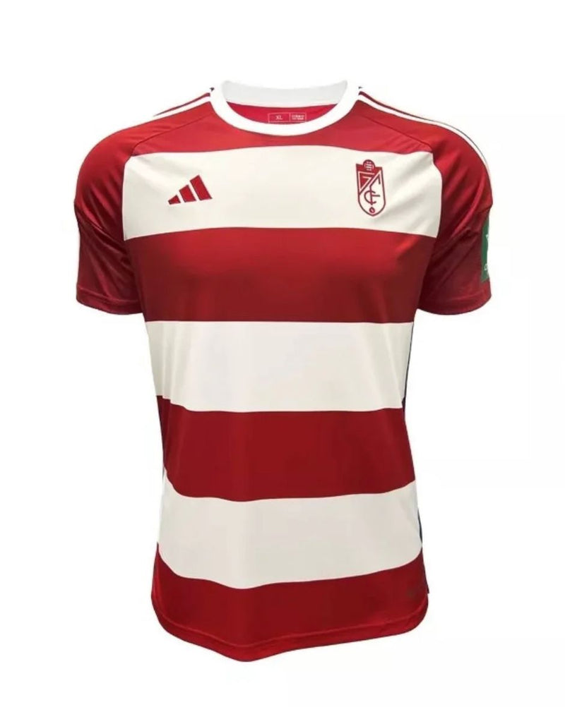 Camiseta Granada CF Primera Equipacion 23/24 - Con Parche LaLiga