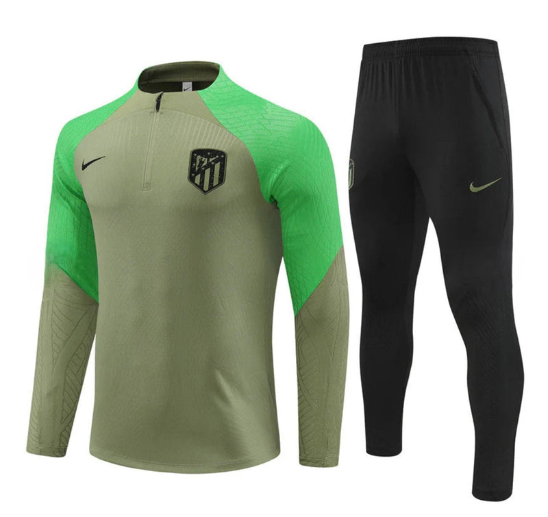 Conjunto de Entrenamiento Atletico de Madrid 23/24