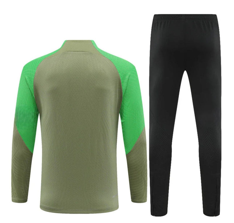 Conjunto de Entrenamiento Atletico de Madrid 23/24