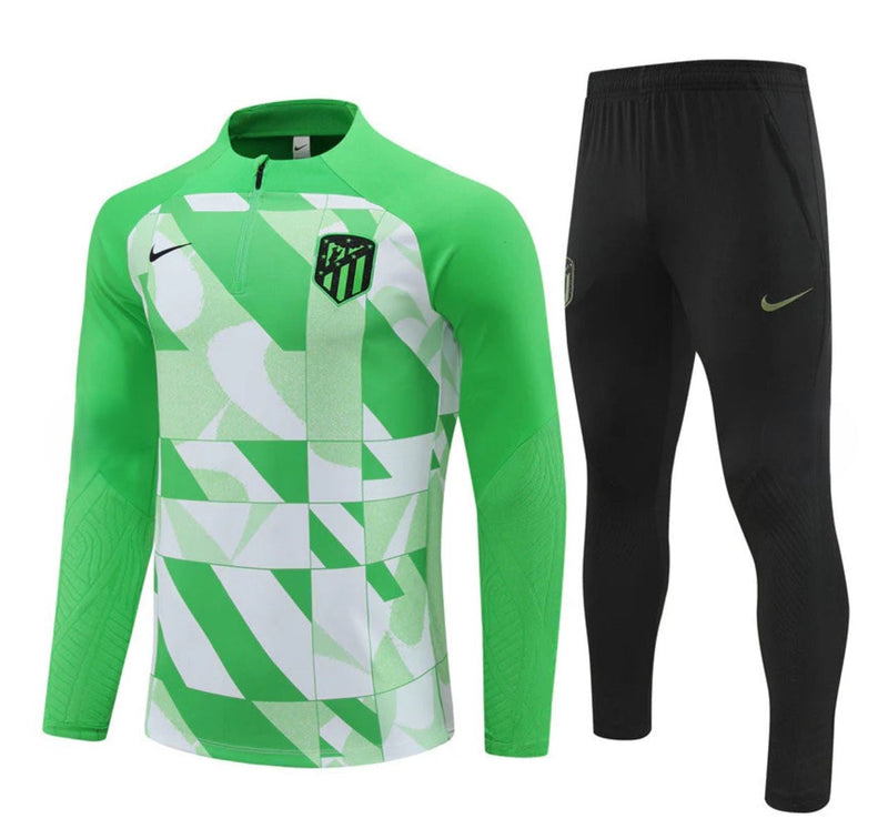 Conjunto de Entrenamiento Atletico de Madrid 23/24