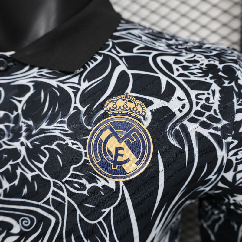 Camiseta Real Madrid 24/25 - Jugador