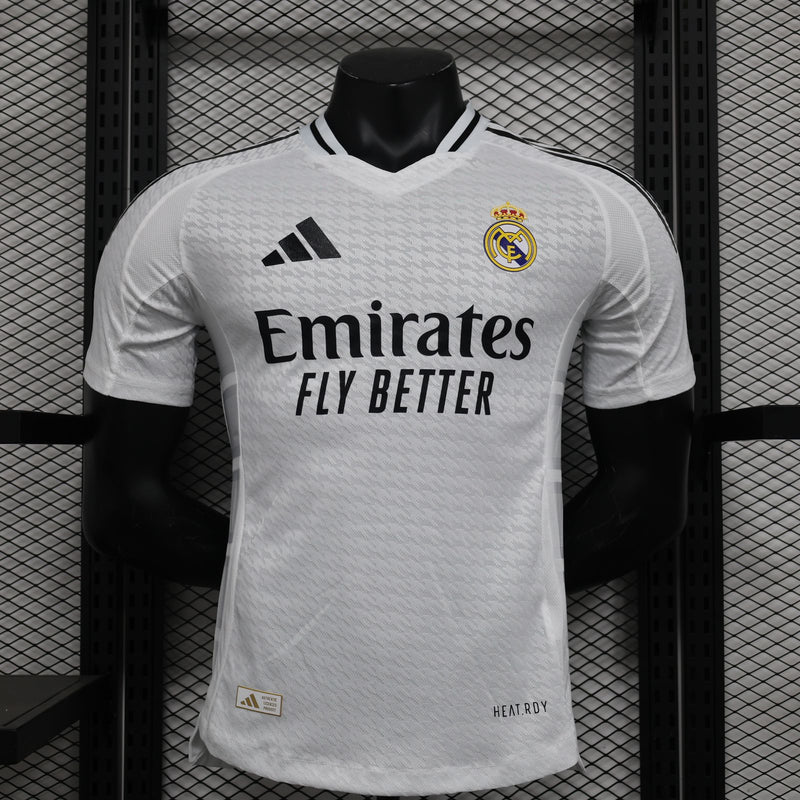 Camiseta Real Madrid 24/25 - Jugador