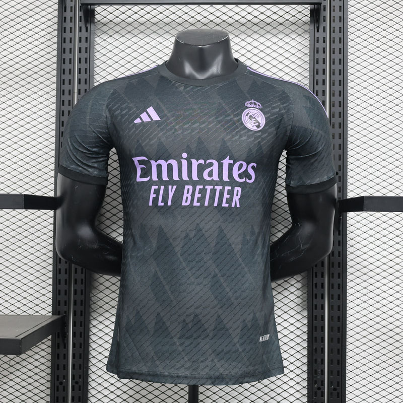 Camiseta Real Madrid 24/25 - Jugador