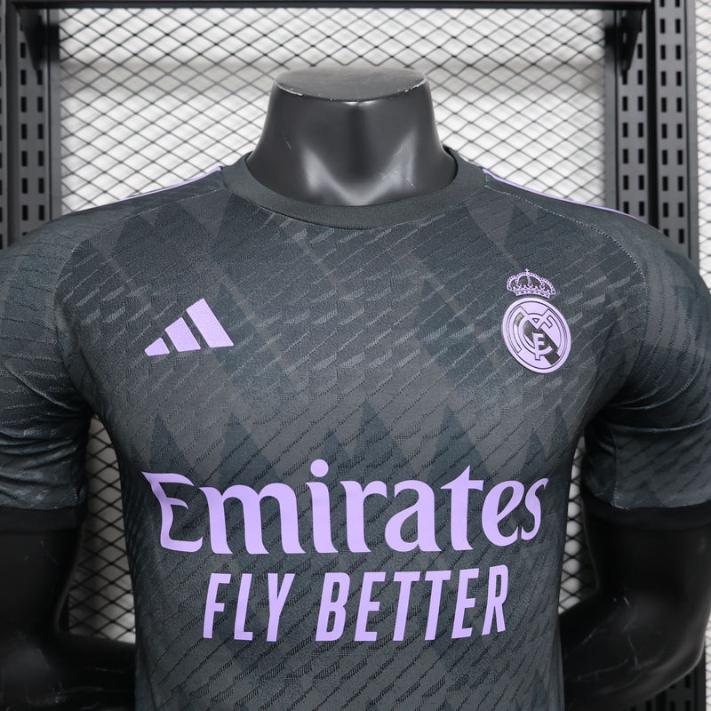 Camiseta Real Madrid 24/25 - Jugador