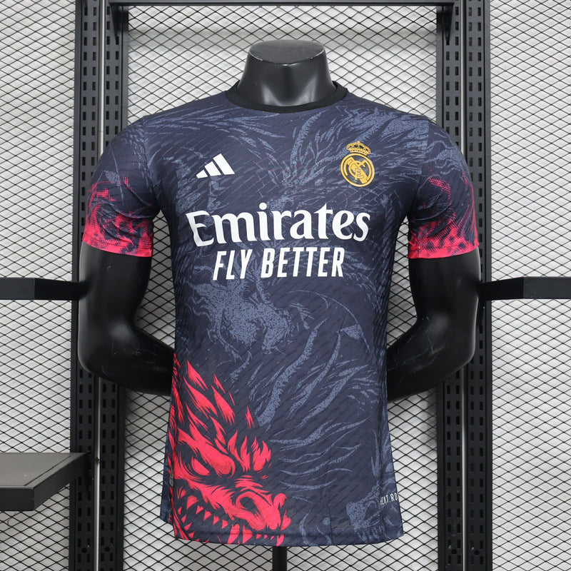 Camiseta Real Madrid 24/25 - Jugador