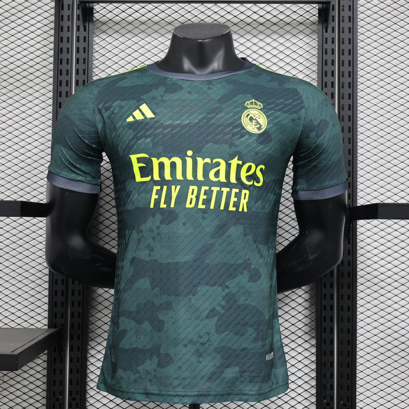 Camiseta Real Madrid Edición Especial 24/25 - Jugador