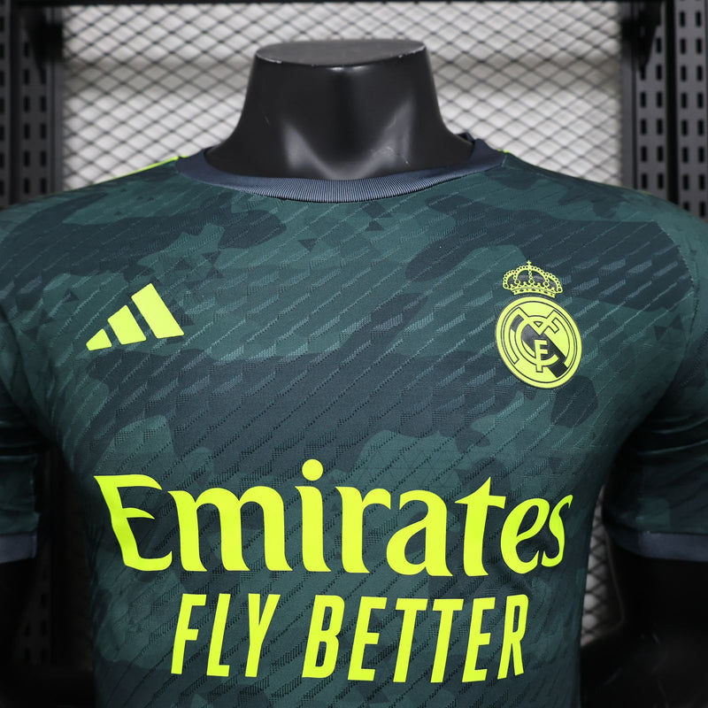 Camiseta Real Madrid Edición Especial 24/25 - Jugador