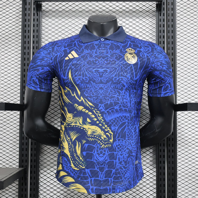 Camiseta Real Madrid Edición Especial 24/25 - Jugador