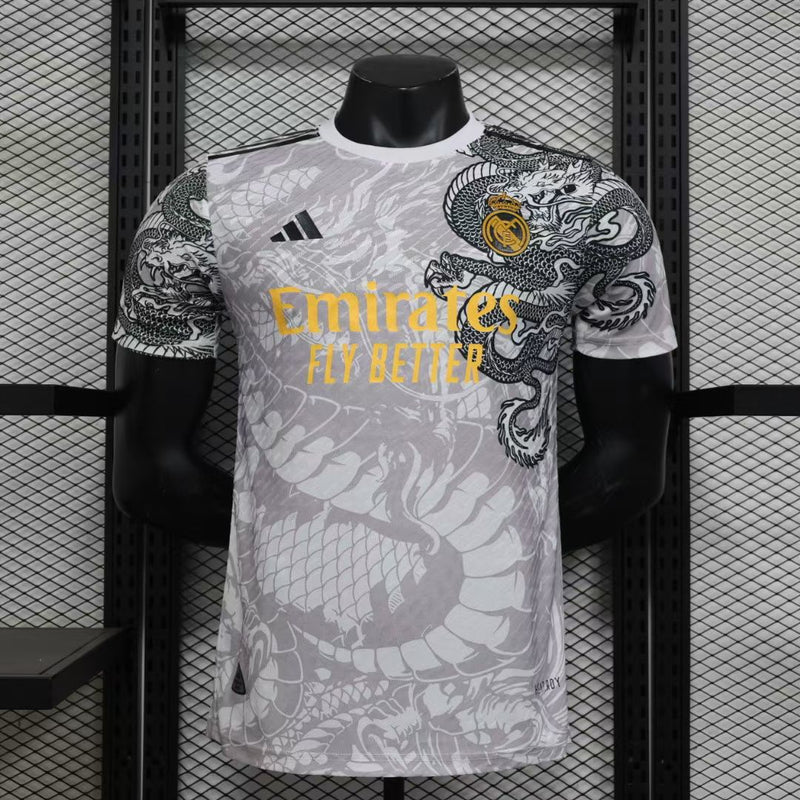 Camiseta Real Madrid 24/25 - Jugador